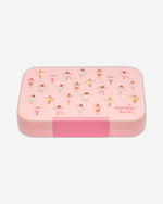 Ballerina Lunch Box