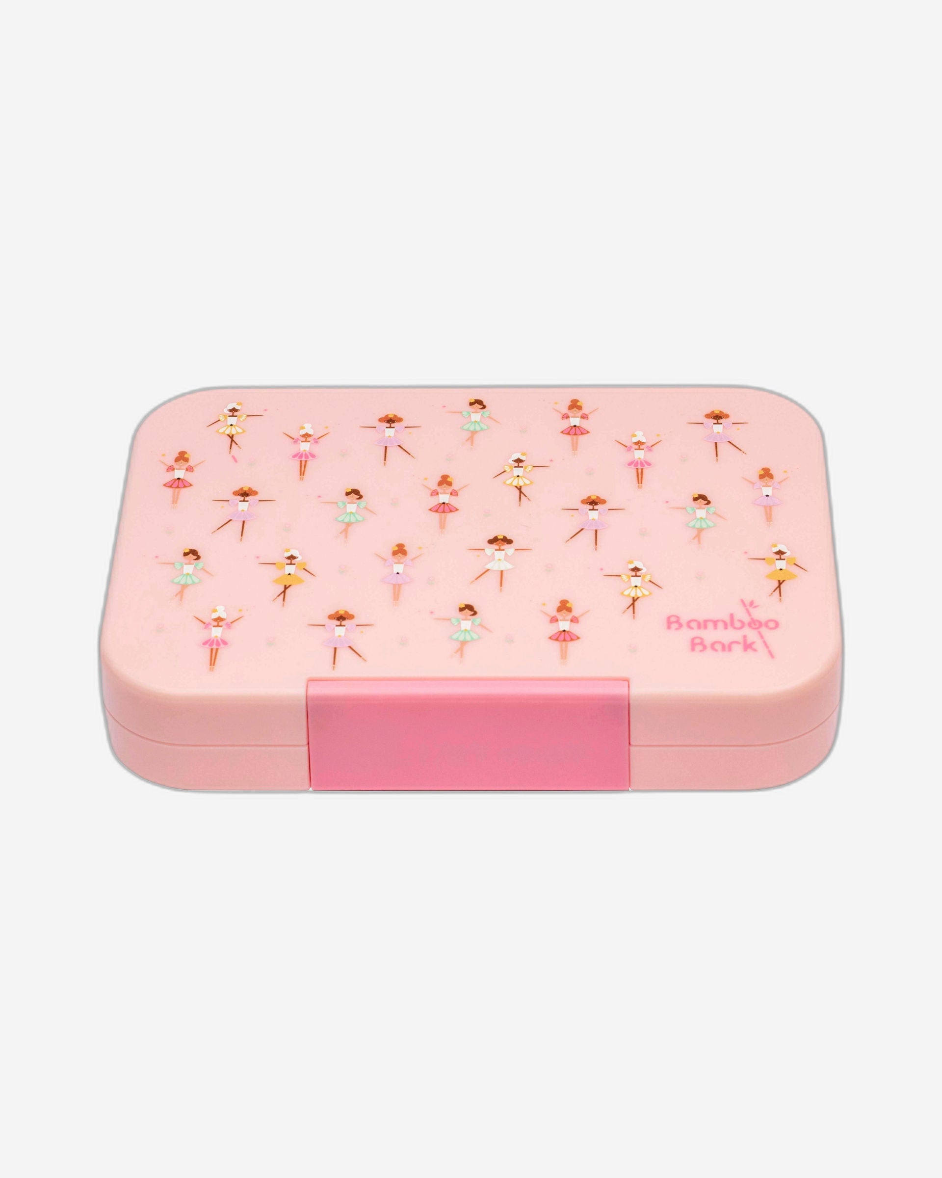 Ballerina Lunch Box
