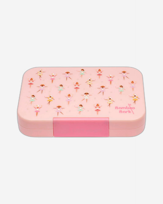 Ballerina Lunch Box