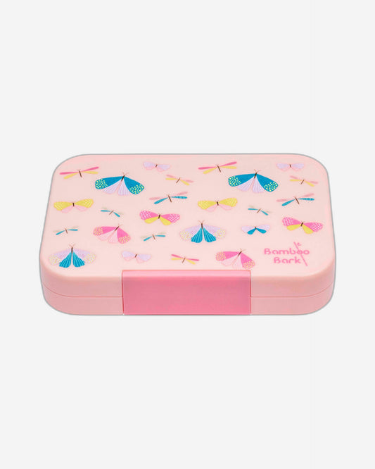 Butterfly Lunch Box