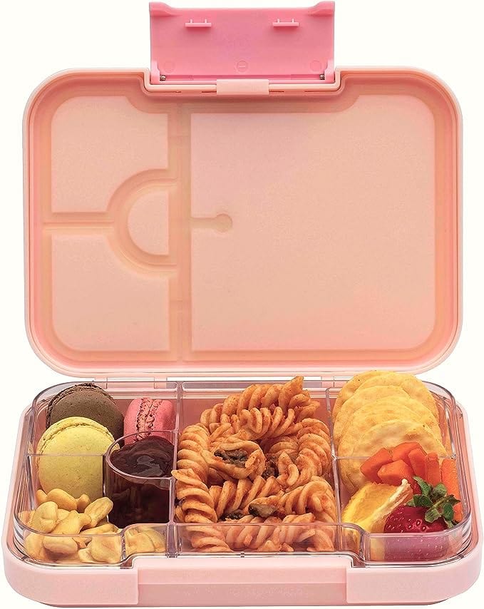 Butterfly Lunch Box