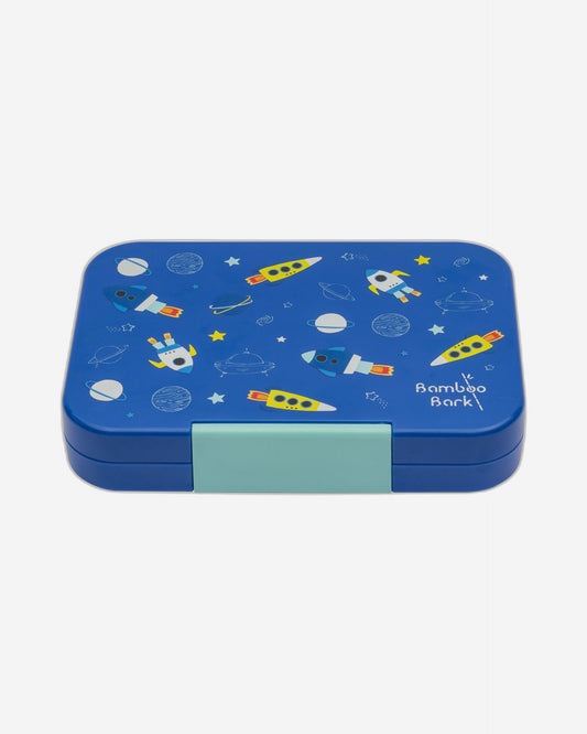 Space Lunch Box