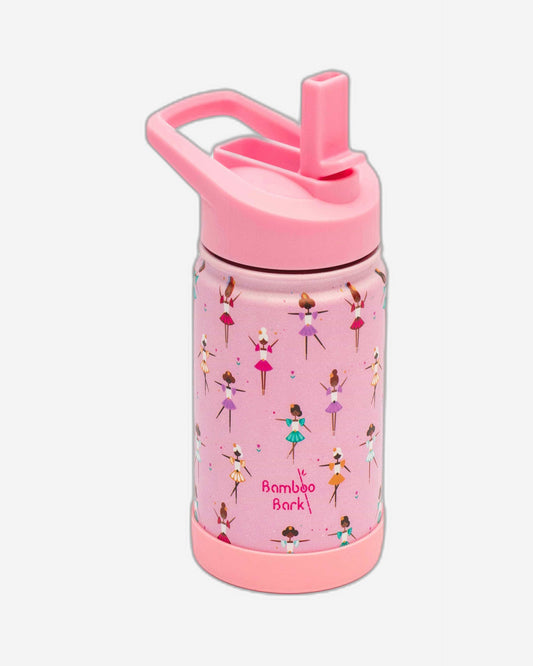 Ballerina Water Bottle