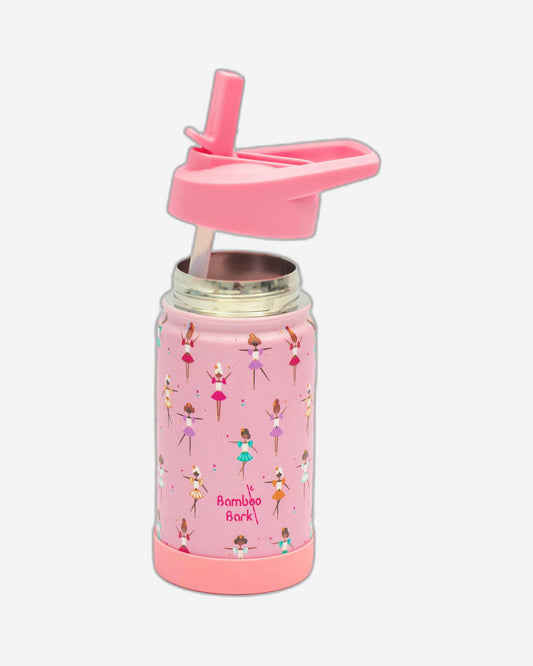 Ballerina Water Bottle