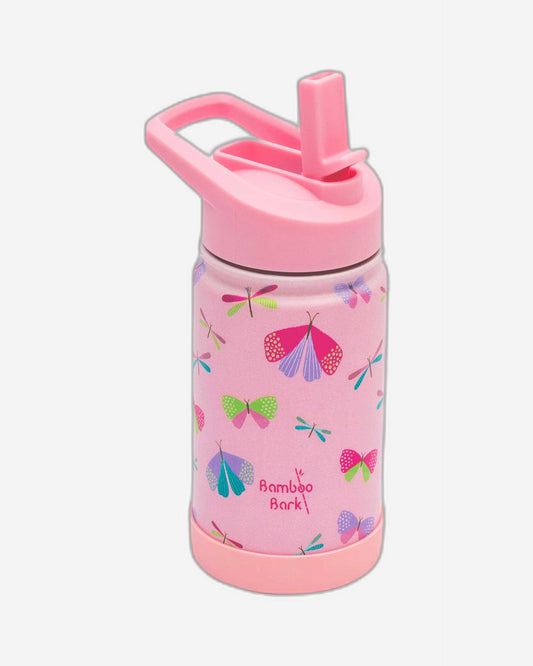 Butterfly Water Bottle