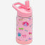 Butterfly Water Bottle