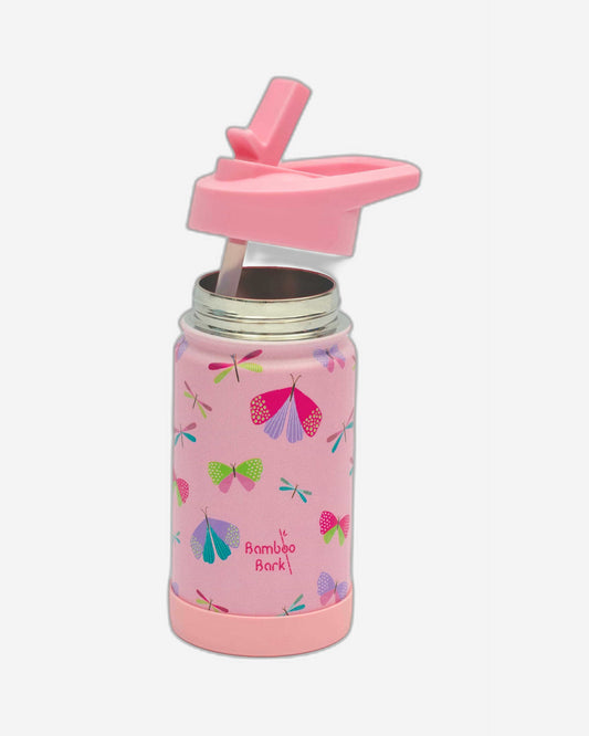 Butterfly Water Bottle