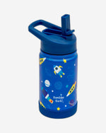 Space Water Bottle