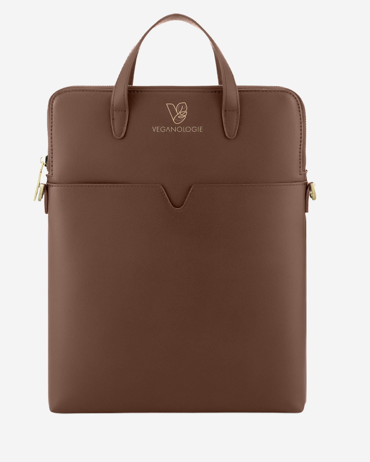 Jupiter Laptop Bag Bamboo 16"