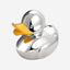Winko Yellow Epoxy Duck Money Bank-W-260-0010K