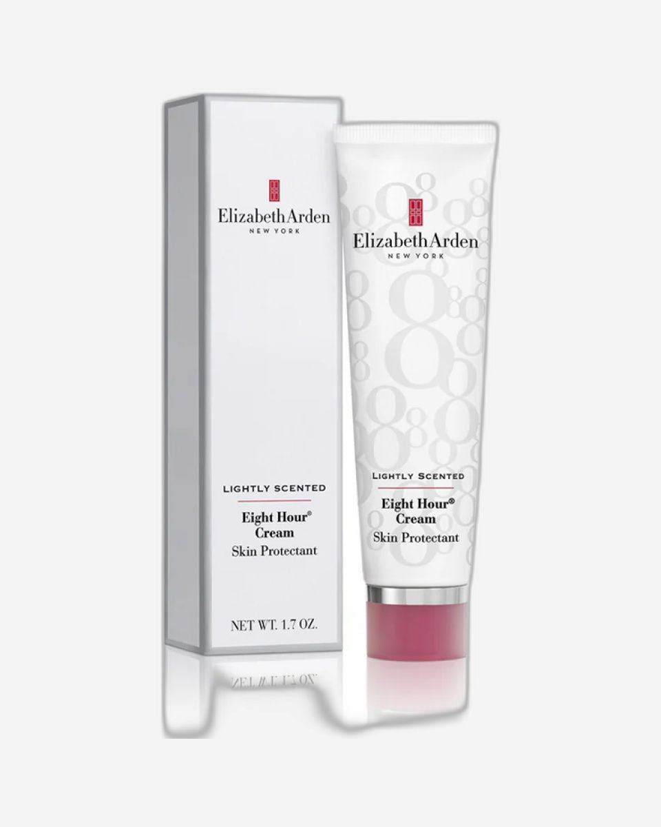 Elizabeth Arden Eight Hour Cream Skin Protectant Lightly Scented