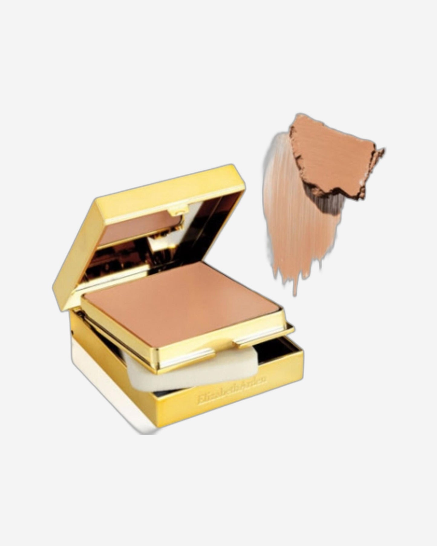 Elizabeth Arden Flawless Finish Sponge-On Foundation (Beige Light)