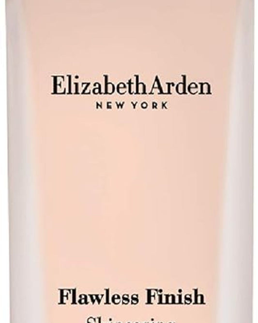 Elizabeth Arden Flawless Finish Foundation Liquid  110N 30ml