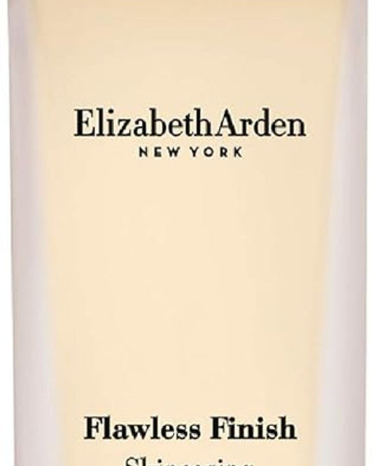 Elizabeth Arden Flawless Finish Foundation Liquid  120W 30ml