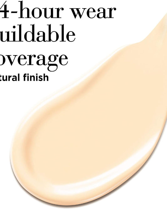Elizabeth Arden Flawless Finish Foundation Liquid  120W 30ml