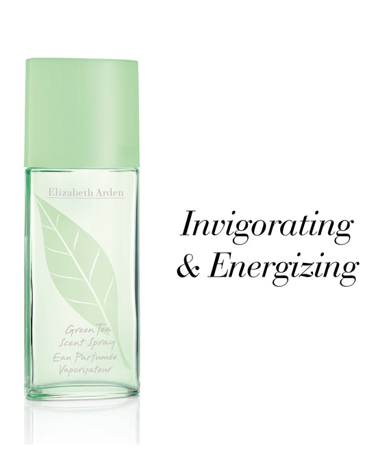Elizabeth Arden Travel Exclusive Green Tea Scent and Honey Drops Body Cream Set