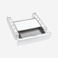 Miele WTV 512 Washer nan dryer stacking kit