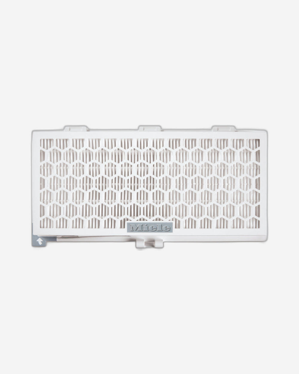 Miele HEPA AirClean filter with timestrip SF-HA 30