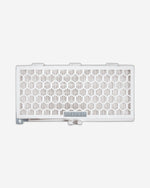 Miele HEPA AirClean filter with timestrip SF-HA 30