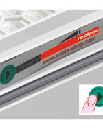 Miele HEPA AirClean Filter