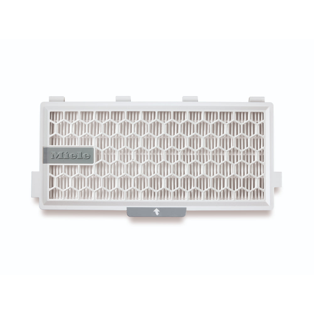 Miele HEPA AirClean filter with timestrip SF-HA 50
