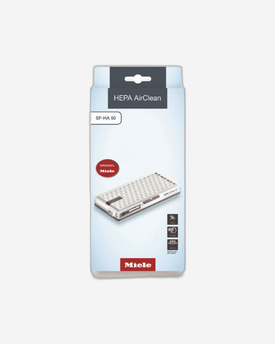 Miele HEPA AirClean Filter