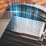 Miele HEPA AirClean Filter