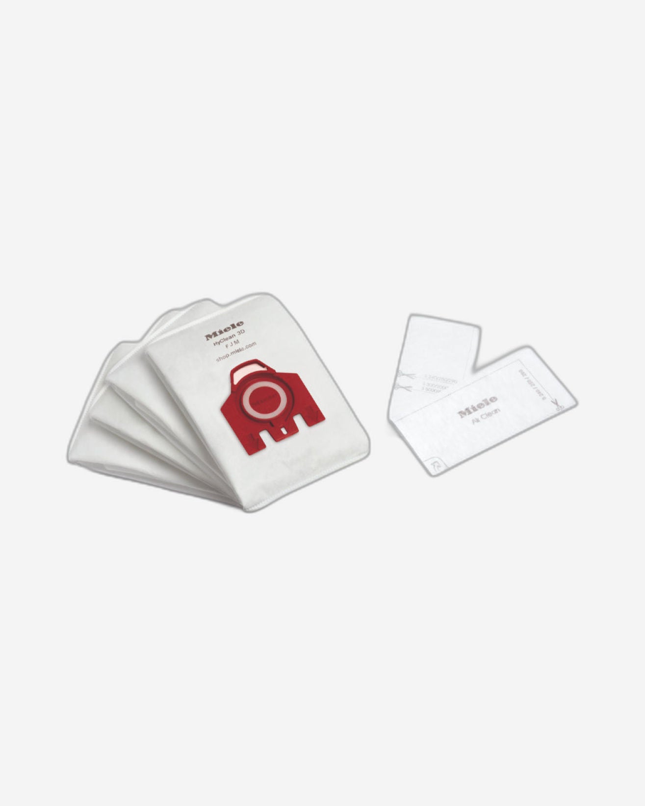 Miele HyClean Dustbags 3.5L