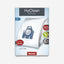 Miele HyClean Dustbags 4.5L