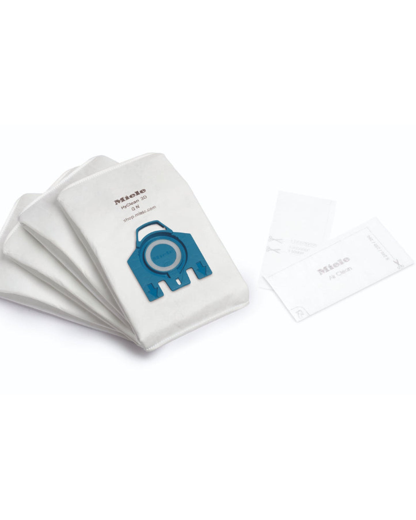 Miele HyClean Dustbags 4.5L