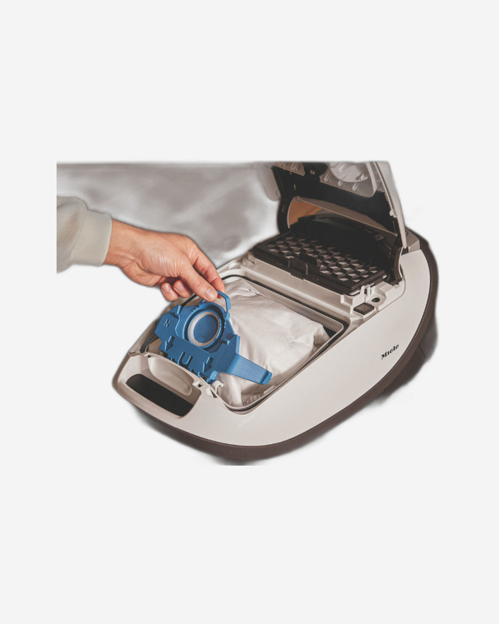Miele HyClean Dustbags 4.5L