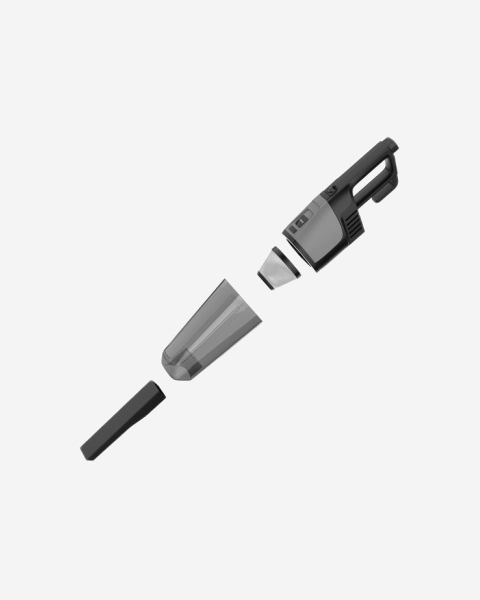 Russell Hobbs 3-in-1 Handheld Corded Vacuum Cleaner 0.6L