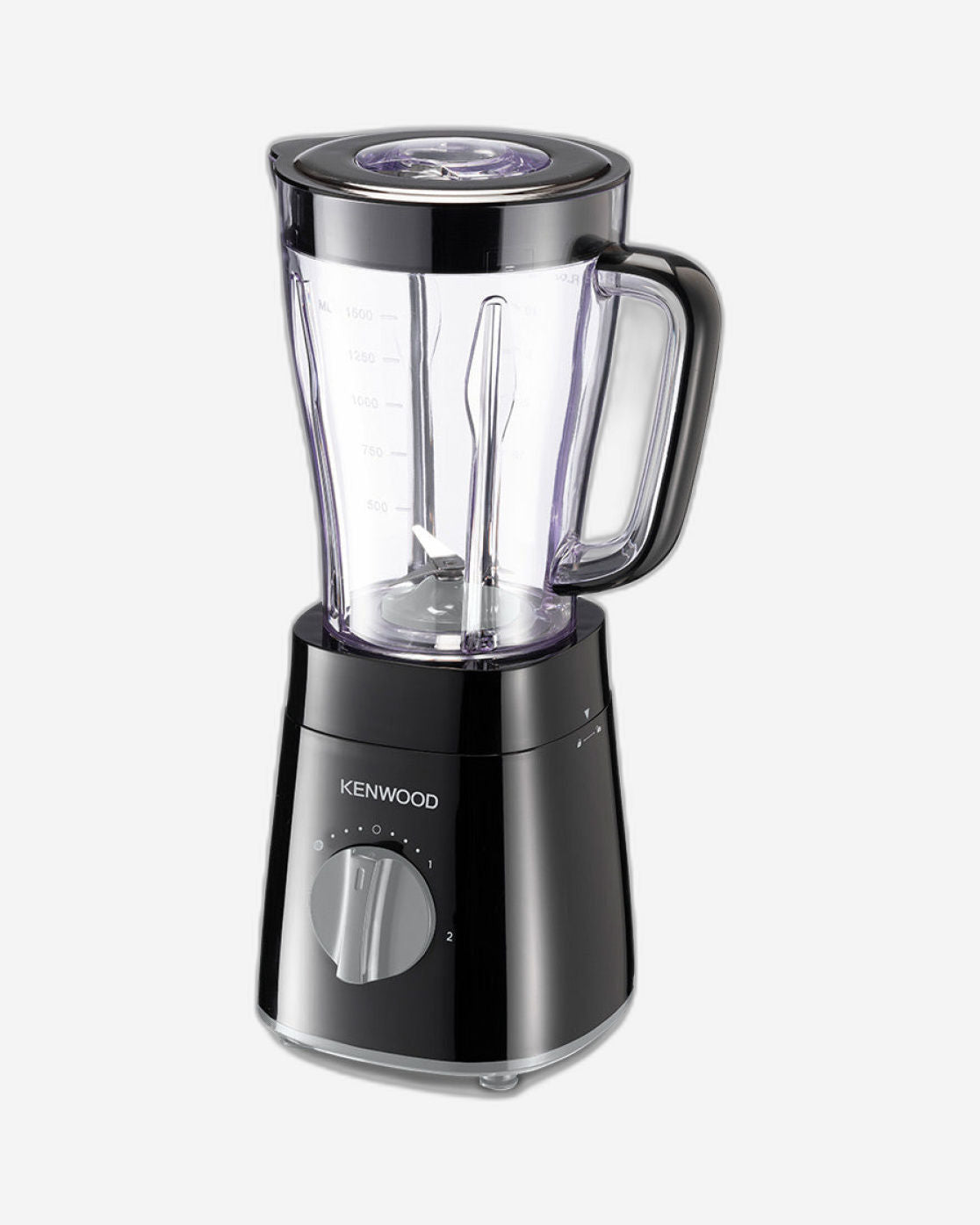 Kenwood Blender with 2 Mills GCC