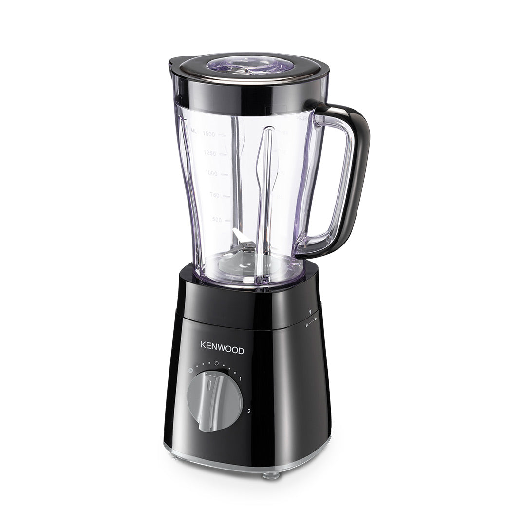 Kenwood Blender with 2 Mills GCC