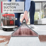 Hoover Cleanslate Carpet & Upholstery Spot Cleaner