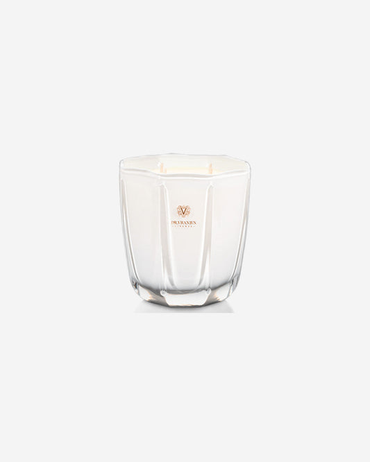 Dr. Vranjes Rosso Ginger Lime Candle 500g