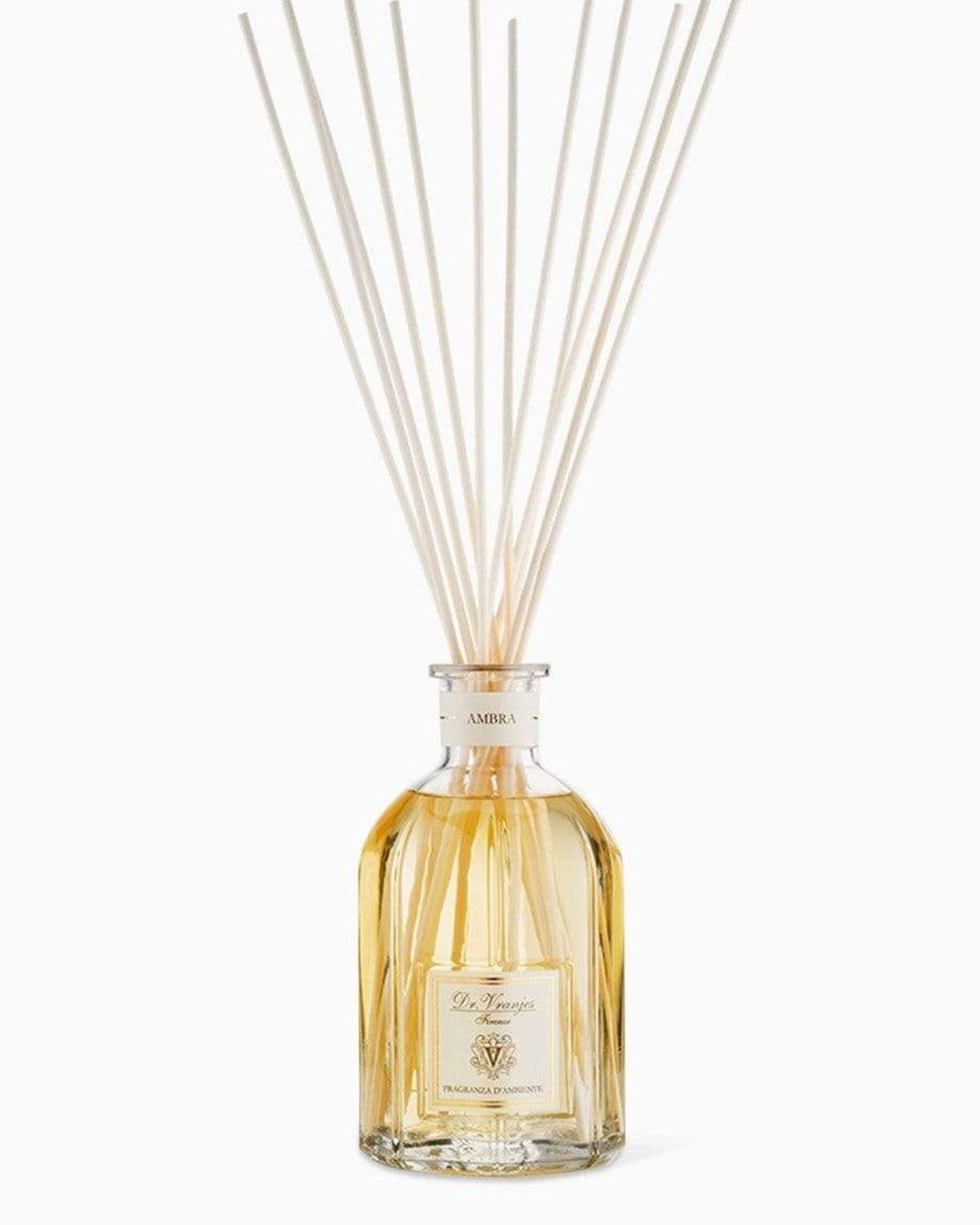 Dr. Vranjes Ambra Vaso Room Diffuser Glass Bottle 5000ml