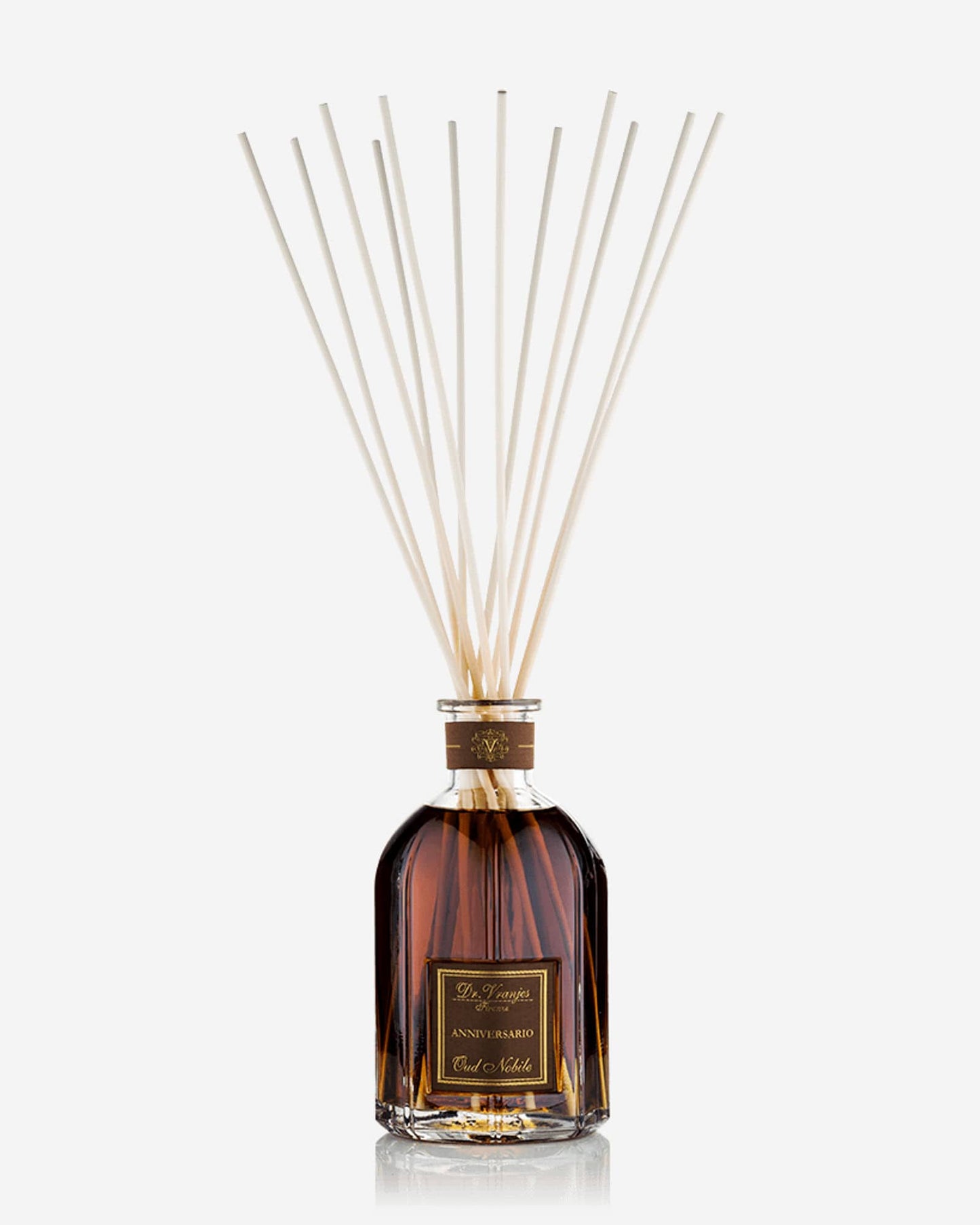 Dr. Vranjes Anniversario Oud Nobile Room Diffuser 1250ml