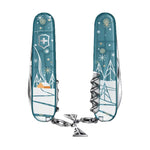 Victorinox Spartan 91 Mm Winter Magic Limited Edition 2024 with 12 function-1.3603.T21E1