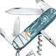 Victorinox Spartan 91 Mm Winter Magic Limited Edition 2024 with 12 function-1.3603.T21E1