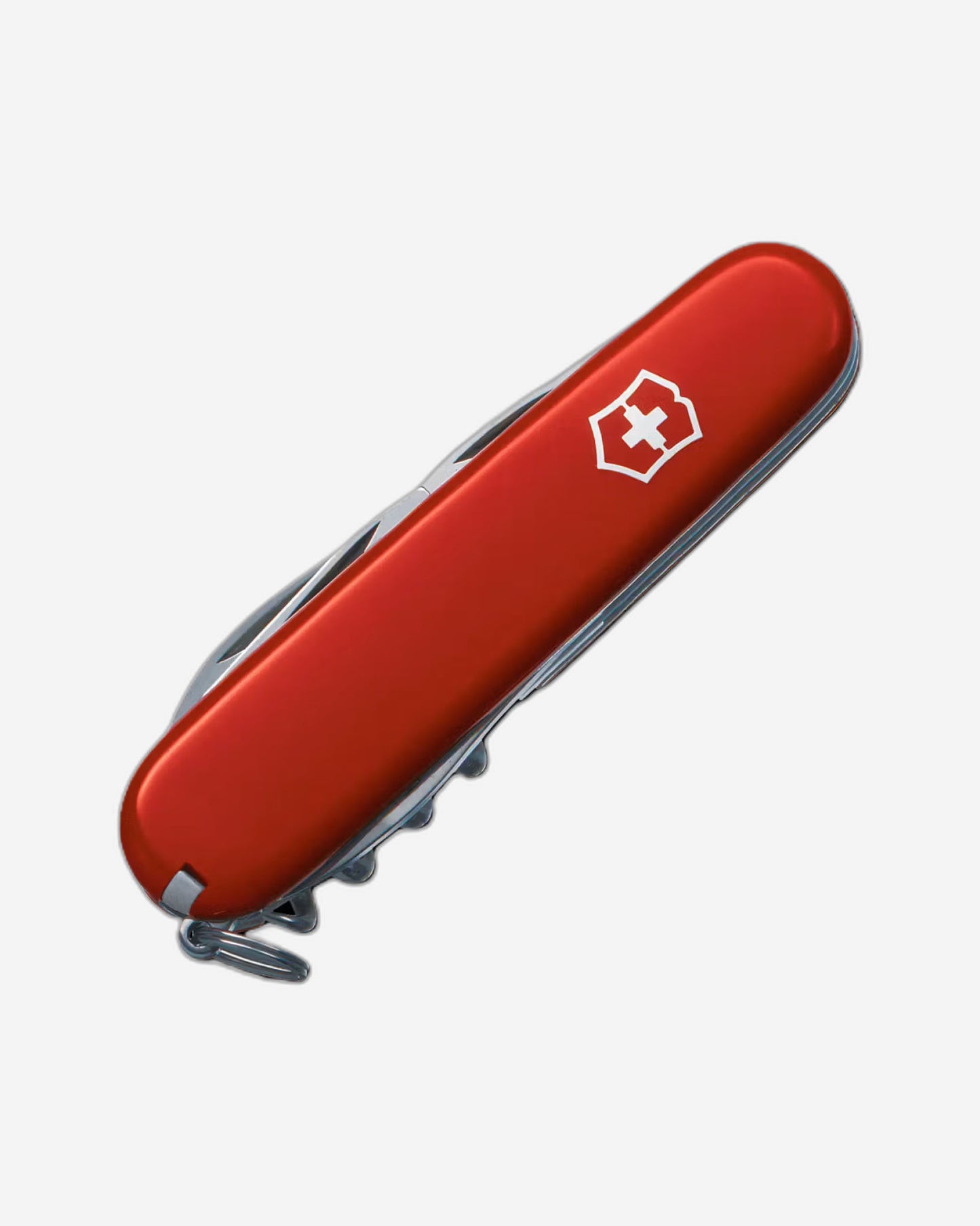 Victorinox Swiss Army Knife Spartan 91 Mm Red with 12 function- 1.3603