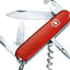 Victorinox Swiss Army Knife Spartan 91 Mm Red with 12 function- 1.3603