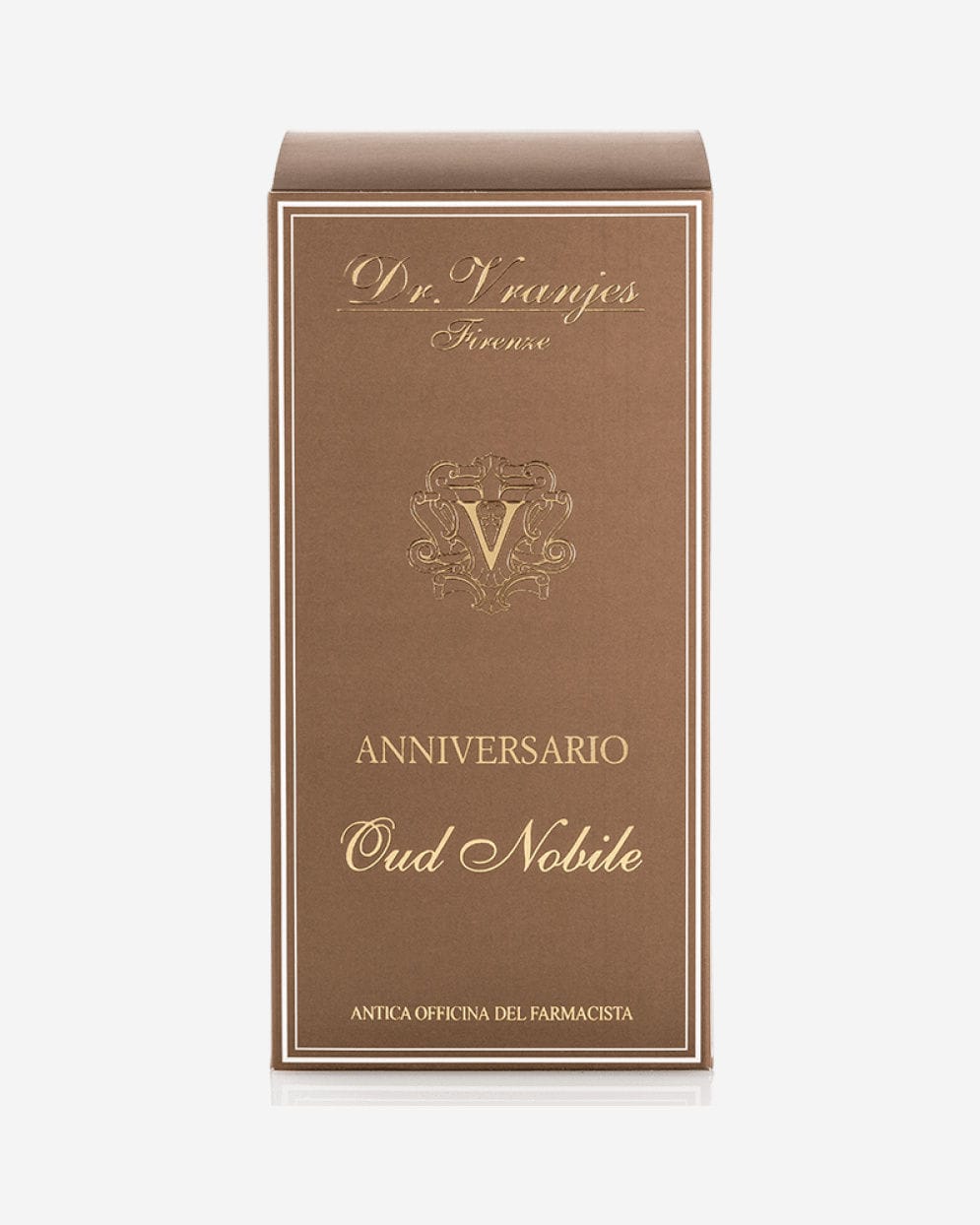 Dr. Vranjes Anniversario Oud Nobile Room Diffuser 1250ml