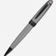 Cross Bailey Matte Gray Lacquer Ballpoint Pen
