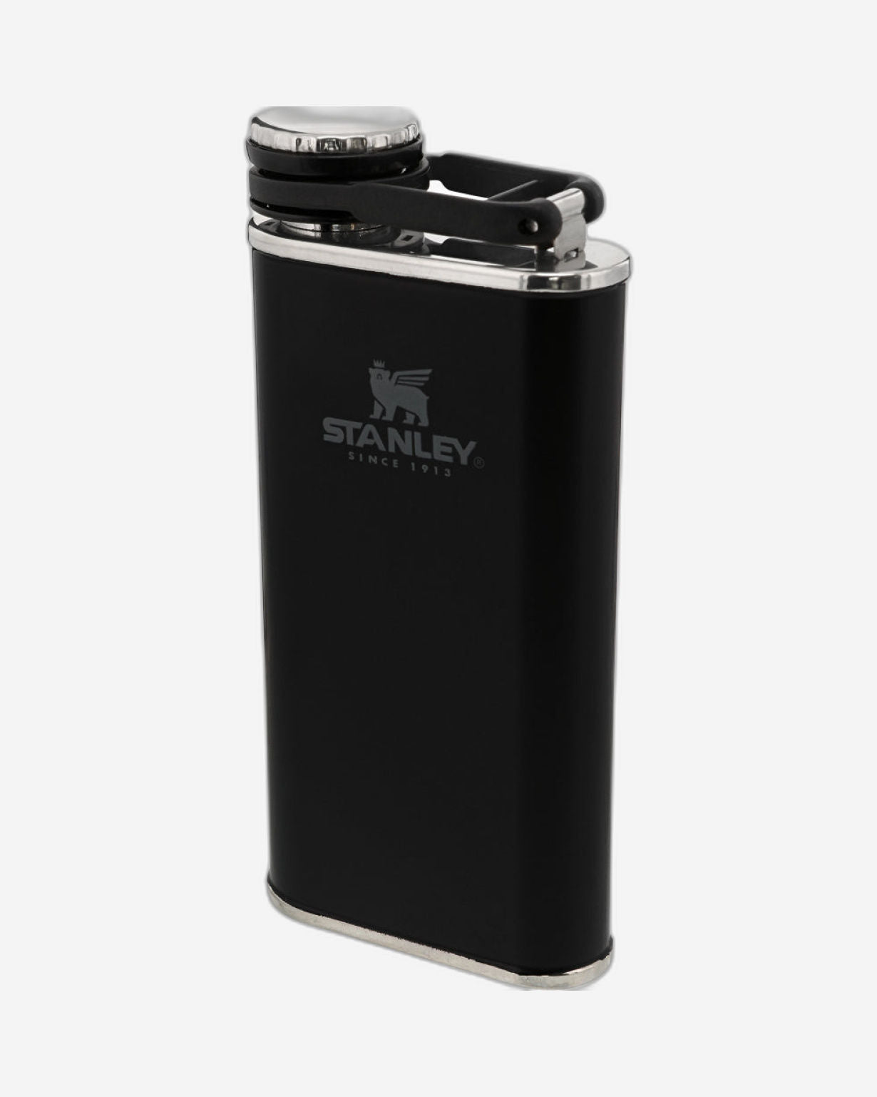 Stanley CLA Flask M.Black