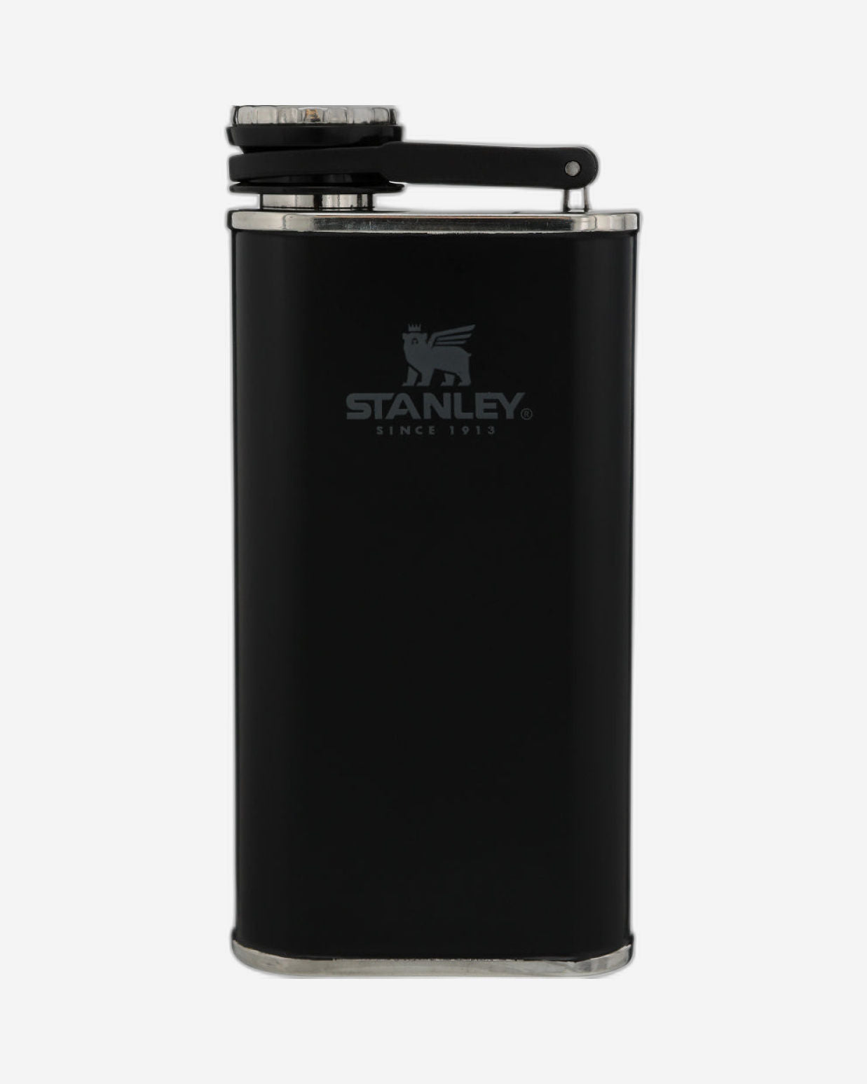 Stanley CLA Flask M.Black