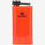 Stanley CLA Flask Blaze Orange