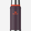 Stanley Classic Vacuum Bottle 750 ml Plum