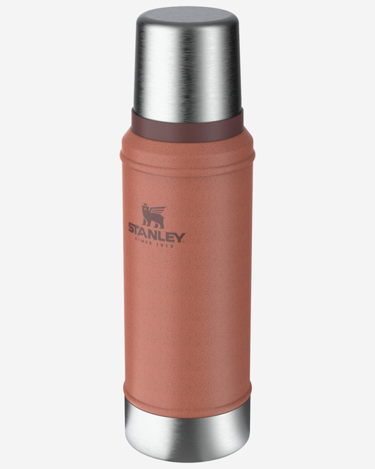 Stanley CLA Vac Bottle 750ml/25oz H.Clay