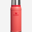 Stanley Classic Vacuum Bottle 750 ml Hot Coral